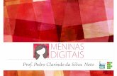 Programa Meninas Digitais - Regional MT: Tangará da Serra