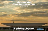 Lobbe Neto - Atuação Parlamentar 2015