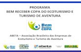 ABETA - Program Bem Receber Copa
