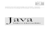 Java básico e intermediário