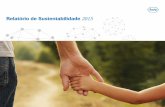 Relatório de Sustentabilidade 2015 (PDF)