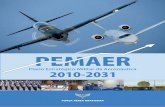 Plano Estratégico Militar da Aeronáutica 2010-2031