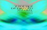 A poética da direção teatral (livro digital).
