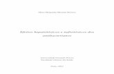 Efeitos hepatotóxicos e nefrotóxicos dos antibacterianos