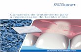 Geistlich Mucograft ® - Conceitos de tratamento para a regeneração ...