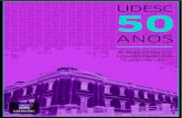 Revista Udesc 50 anos | 1