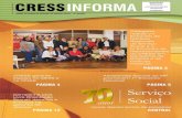 CRESS INFORMA N. 82 - Dezembro 2006