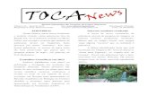TocaNews 21, de Abril de 2012