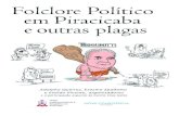 Folclore Político em Piracicaba e outras plagas