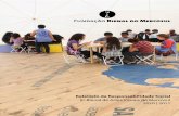 Relatório de Responsabilidade Social 8ª Bienal de Artes Visuais do ...