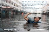 Cidades e Inundações Um guia para a Gestão Integrada do Risco ...