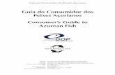 Guia do Consumidor dos Peixes Açorianos Consumer's Guide to ...