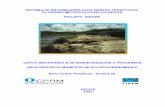 Carta Geotécnica e de Suscetibilidade à Processos Geológicos do ...