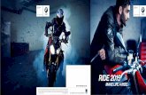 Catálogo Ride 2015