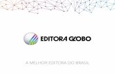 A MELHOR EDITORA DO BRASIL
