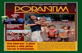 Porantim 357: Avá Guarani: o Povo existe e luta pelas terras ...