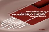Instrumentais Técnico-Operativos no Serviço Social - Um debate ...
