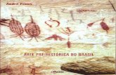 a arte pré- histórica do brasil – andré prous
