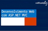 Desenvolvimento Web com ASP.NET MVC