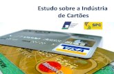Estudo sobre a Indústria de Cartões (PDF - 2.549KB - Português)