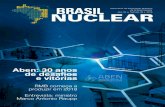 Revista Brasil Nuclear - Edição n°40