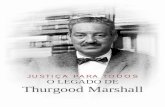 O Legado de Thurgood Marshall em PDF