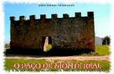 O Paço de Monte Real - por João Aníbal Henriques