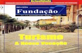 Revista Fundação Cascais - Setembro 2002