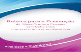 Fichas de Avaliação e Diagnóstico (pdf) (PT)