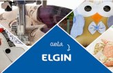 Elgin | Case nas Mídias Sociais