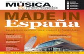 Musica & Mercado Revista #16
