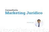 Marketing jurídico | Como atrair clientes na advocacia