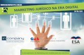 Palestra Marketing Jurídico na Era Digital OAB-PR