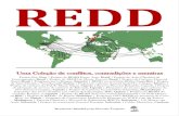 REDD: Uma coleção de conflitos, contradições e mentiras