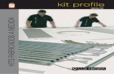 Kits fabricados a medida Tiras de LED
