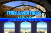 TERRA SANTA TOURS