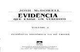 Josh mc dowell-evidencia-que-exige-um-veredito-v-2