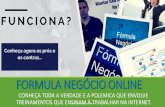 FORMULA NEGOCIO ONLINE DO ALEX VARGAS FUNCIONA?