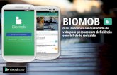 Rio Info 2015 - Salão da Inovação - São Paulo Capital - Valmir Souza -  Biomob