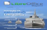 LibreOffice Magazine 12