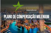 Apresentação Milenium International
