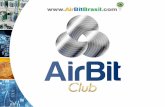 Apresentação de Negócios AirBit Club Brasil - ® Oficial