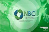 NBC Nova Apresentação 2016