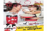 Folheto Avon Moda&Casa - 18/2016