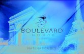 Plano Matemático Boulevard Monde Atualizado Nov 2016 - 2017