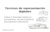 Técnicas Digitales Clase4 Perspectivas em2016