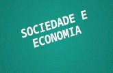 Sociedade e Economia
