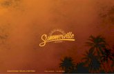 Summerville Resort Casas em Orlando - FL