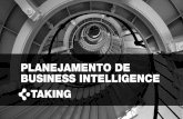 Taking - Business Intelligence