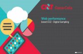 Web performance [#perfmatters]